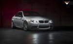 BMW M3 by Vorsteiner 2014 года